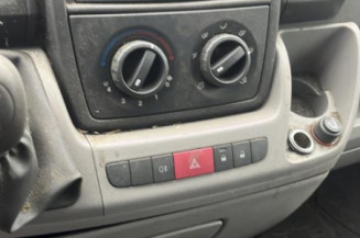 Boitier air bag CITROEN JUMPER 3