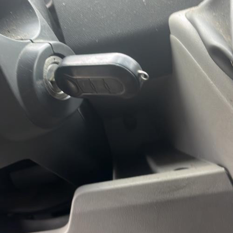 Boitier air bag CITROEN JUMPER 3 Photo n°16