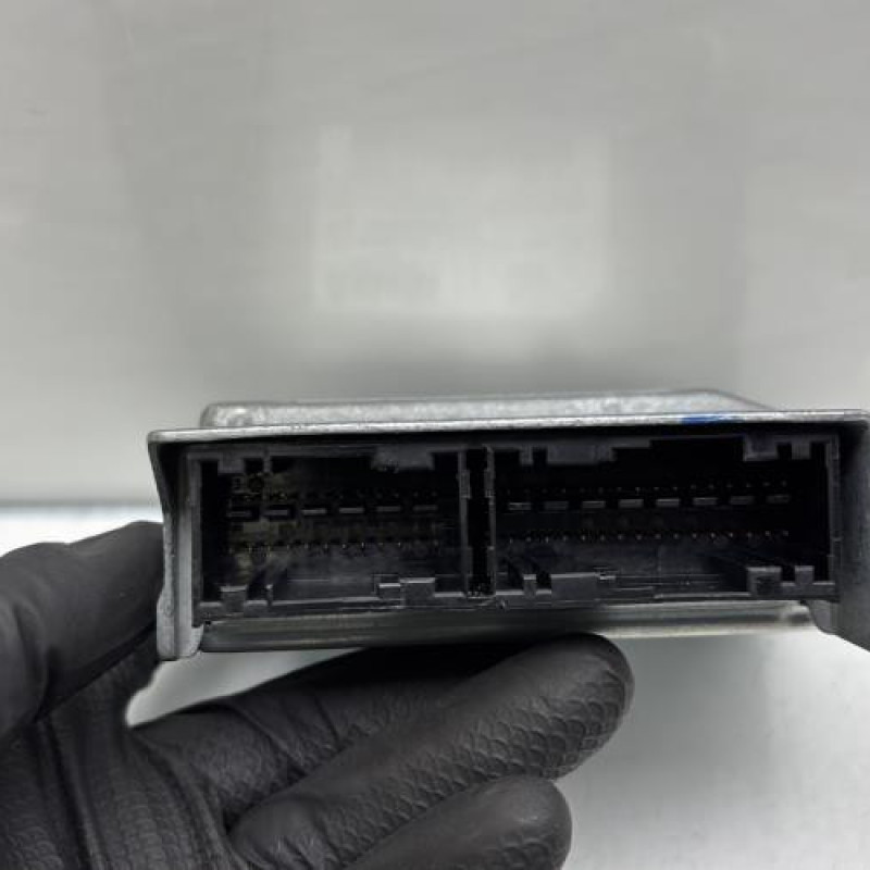 Boitier air bag PEUGEOT 207 Photo n°3