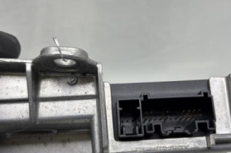 Boitier air bag RENAULT CLIO 3