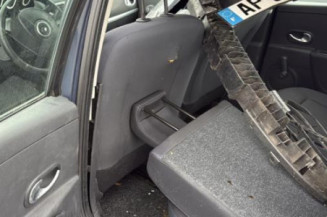 Boitier air bag RENAULT CLIO 3