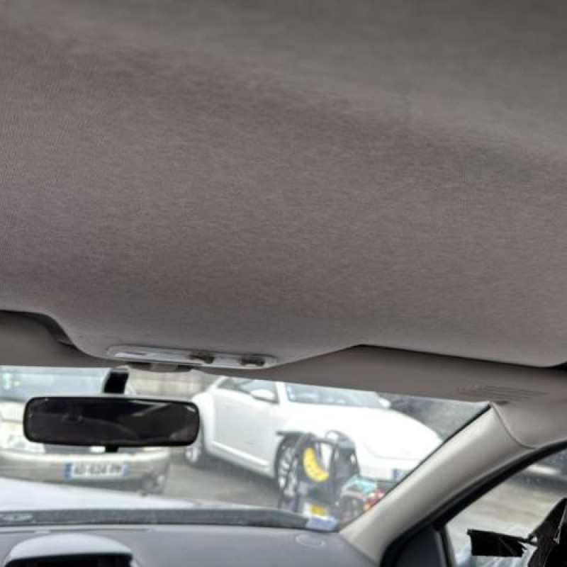 Boitier air bag RENAULT CLIO 3 Photo n°20