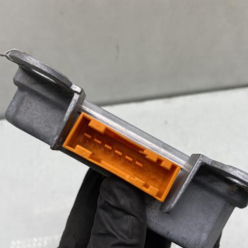 Boitier air bag PEUGEOT 406 Photo n°3