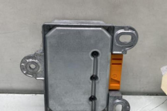 Boitier air bag PEUGEOT 406