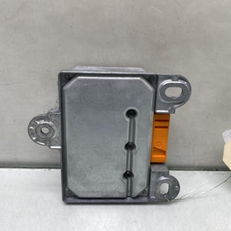 Boitier air bag PEUGEOT 406 Photo n°4