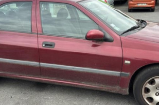 Boitier air bag PEUGEOT 406