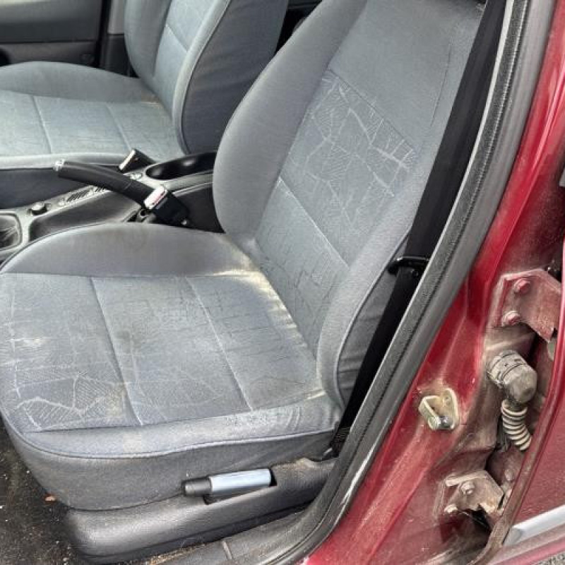 Boitier air bag PEUGEOT 406 Photo n°14