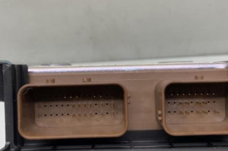 Boitier air bag KIA RIO 3