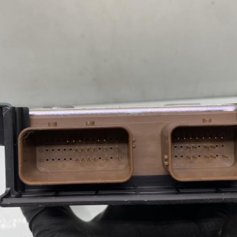 Boitier air bag KIA RIO 3 Photo n°3