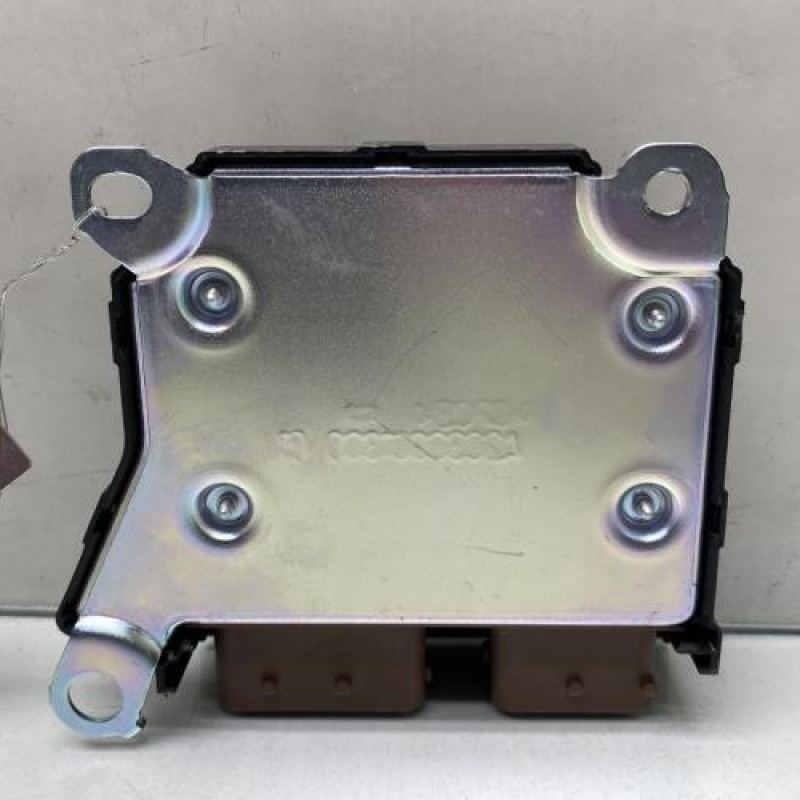 Boitier air bag KIA RIO 3 Photo n°4