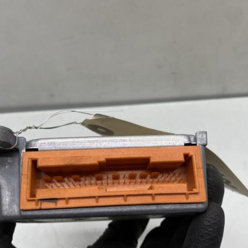 Boitier air bag CITROEN SAXO Photo n°3