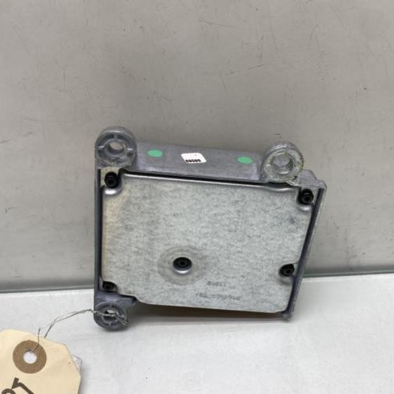 Boitier air bag CITROEN SAXO Photo n°4