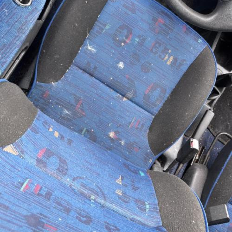 Boitier air bag CITROEN SAXO Photo n°15