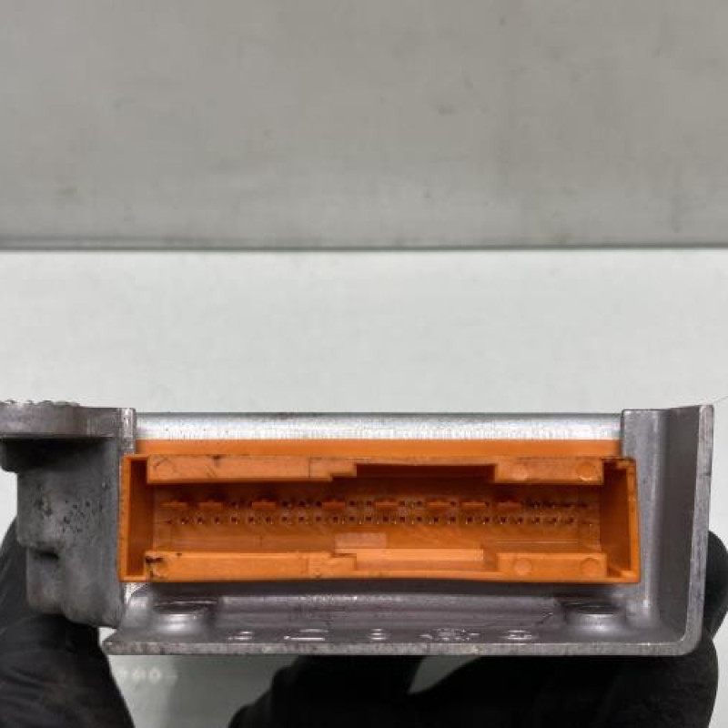 Boitier air bag PEUGEOT 307 Photo n°3