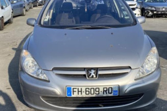 Boitier air bag PEUGEOT 307
