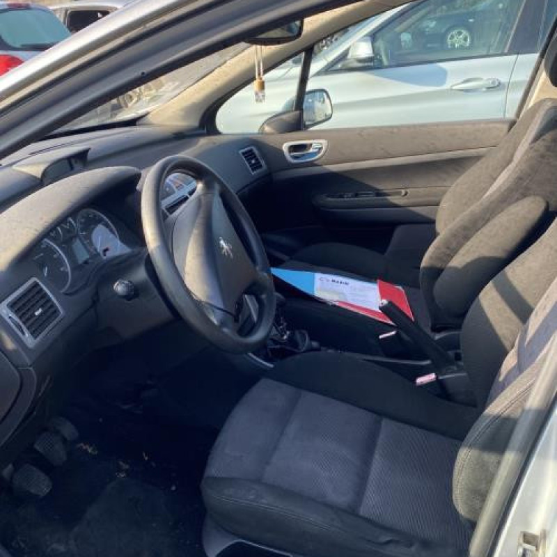 Boitier air bag PEUGEOT 307 Photo n°11