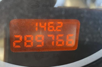 Boitier air bag PEUGEOT 307