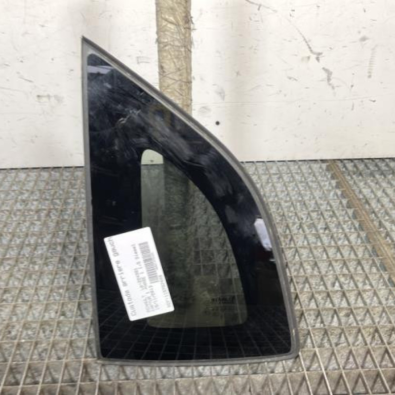 Custode arriere gauche RENAULT CAPTUR 1 Photo n°1