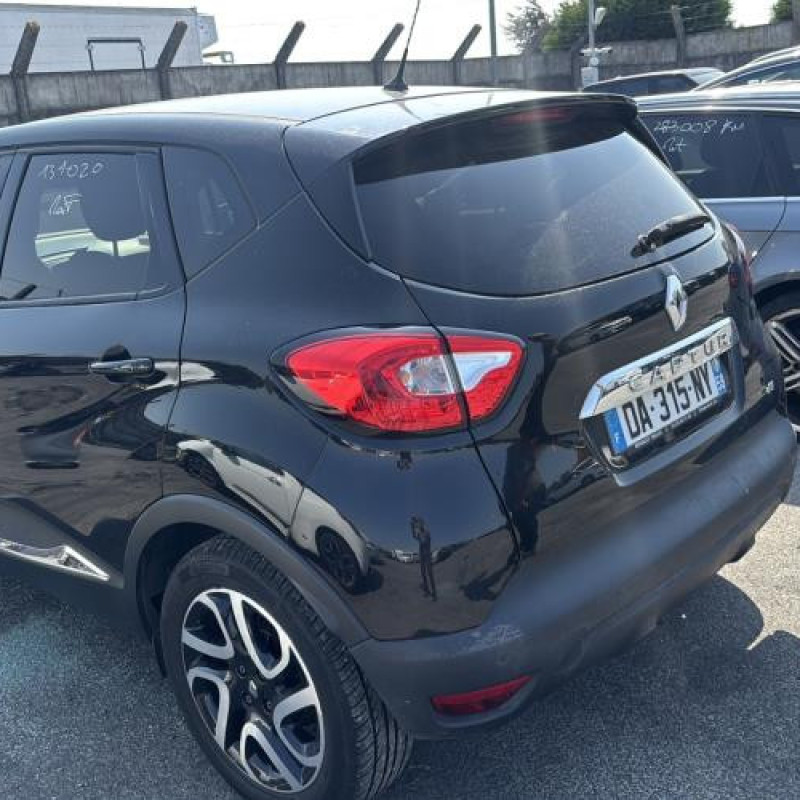 Custode arriere gauche RENAULT CAPTUR 1 Photo n°8