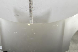 Capot TOYOTA YARIS 2 Photo n°1