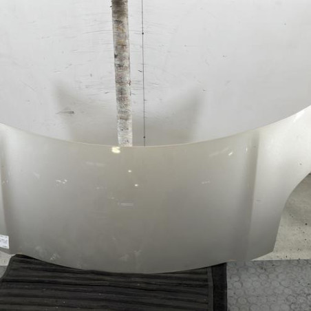 Capot TOYOTA YARIS 2 Photo n°1