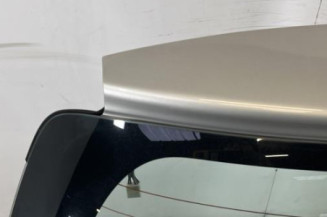 Malle/Hayon arriere TOYOTA YARIS 2