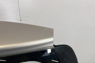 Malle/Hayon arriere TOYOTA YARIS 2