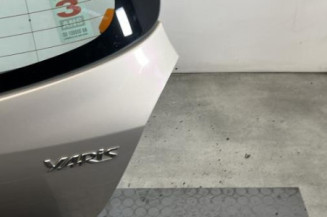 Malle/Hayon arriere TOYOTA YARIS 2