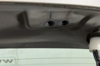 Malle/Hayon arriere TOYOTA YARIS 2