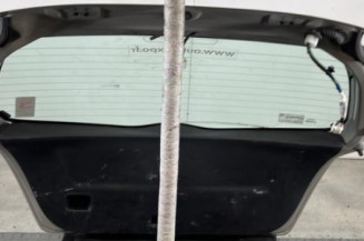 Malle/Hayon arriere TOYOTA YARIS 2