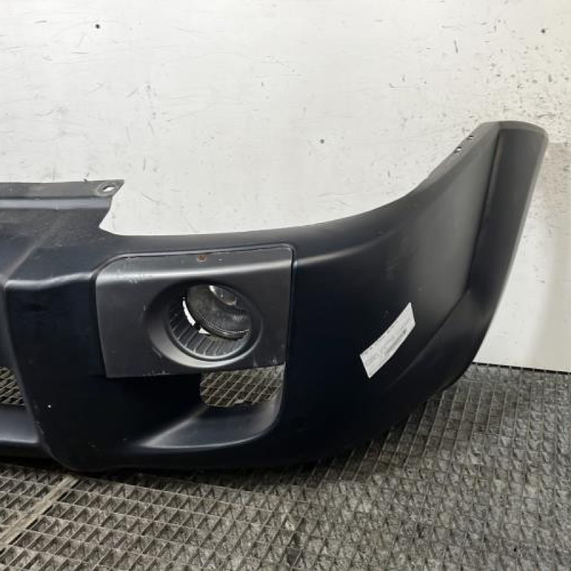 Pare choc avant HYUNDAI TUCSON 1 Photo n°3