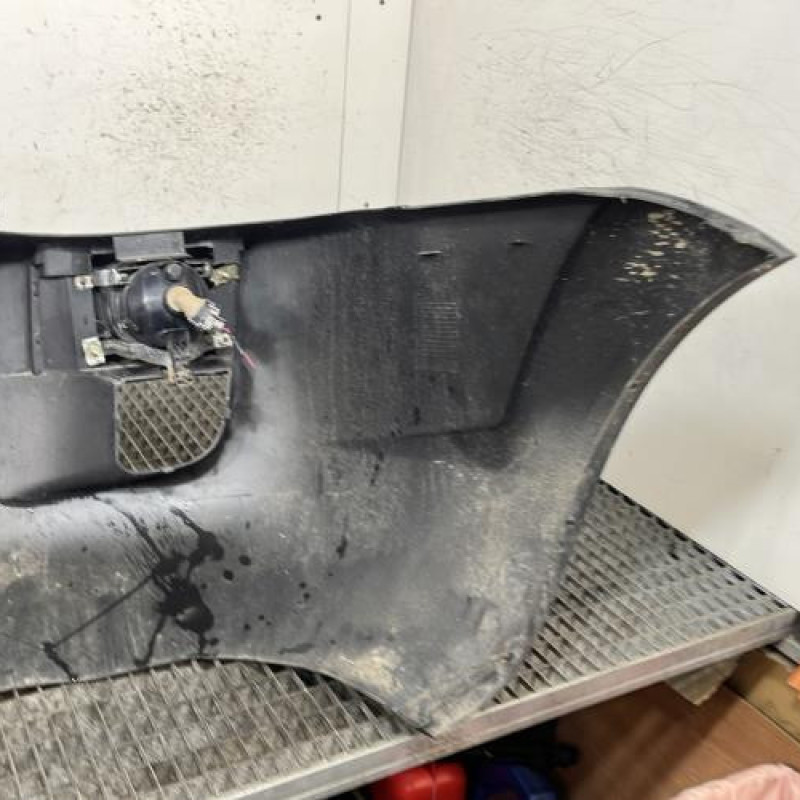 Pare choc avant HYUNDAI TUCSON 1 Photo n°4