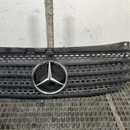 Calandre MERCEDES VITO 639 Photo n°1