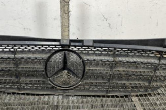 Calandre MERCEDES VITO 639