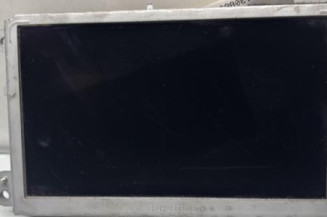 Ecran GPS AUDI A6 3 Photo n°1