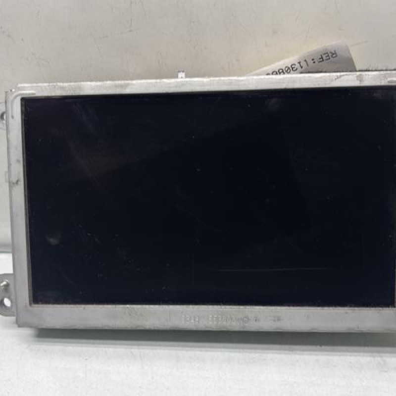 Ecran GPS AUDI A6 3 Photo n°1