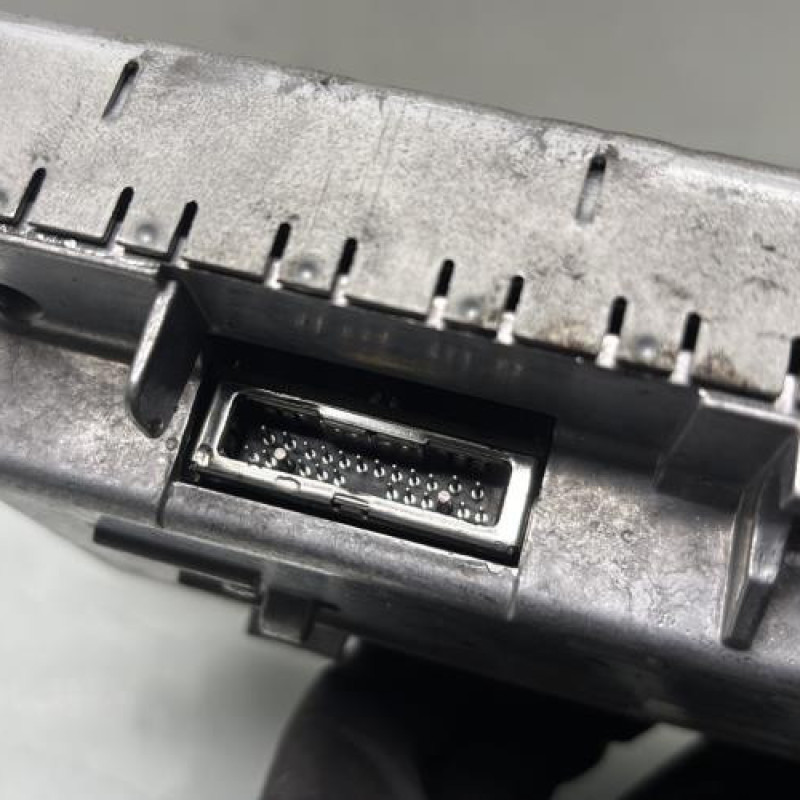 Ecran GPS AUDI A6 3 Photo n°4