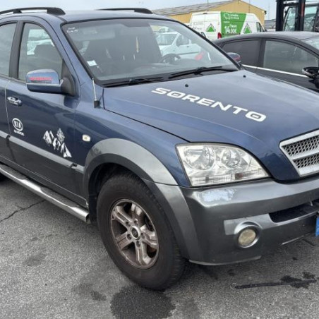 Moteur essuie glace arriere KIA SORENTO 1