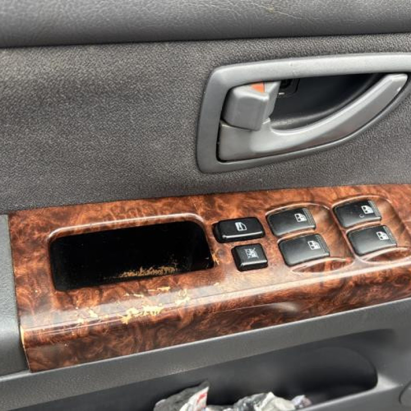 Moteur essuie glace arriere KIA SORENTO 1 Photo n°10