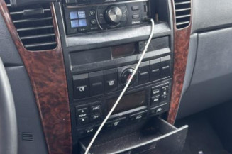 Moteur essuie glace arriere KIA SORENTO 1