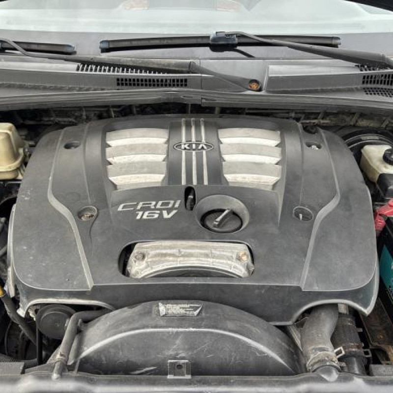 Moteur essuie glace arriere KIA SORENTO 1 Photo n°17