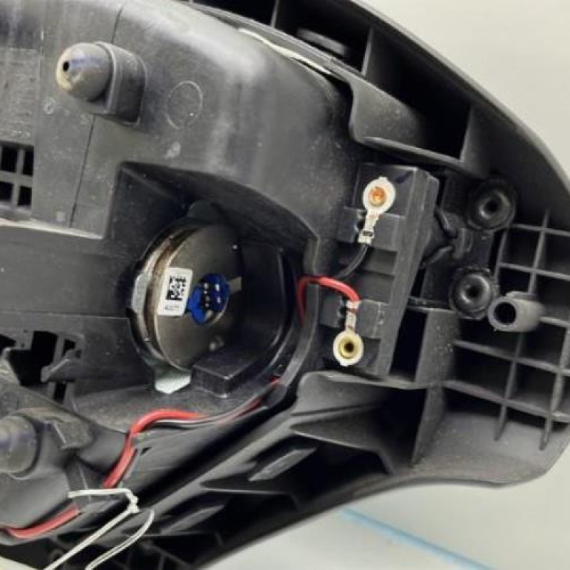 Air bag conducteur PEUGEOT RCZ Photo n°3