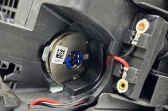 Air bag conducteur PEUGEOT RCZ