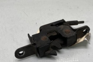 Fermeture de capot RENAULT SCENIC 3 Photo n°1