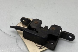 Fermeture de capot RENAULT SCENIC 3