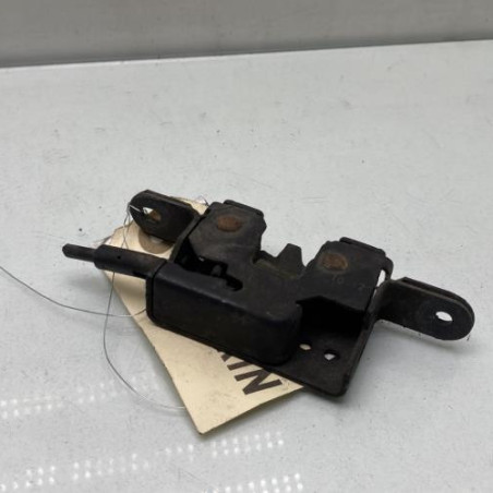 Fermeture de capot RENAULT SCENIC 3