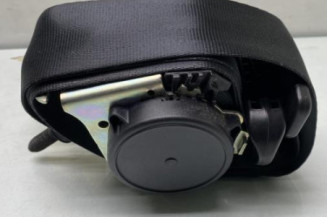 Ceinture avant gauche DACIA SANDERO 2 Photo n°1