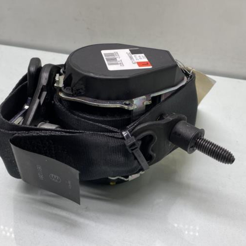 Ceinture avant gauche DACIA SANDERO 2 Photo n°3