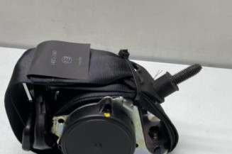 Ceinture avant gauche DACIA SANDERO 2