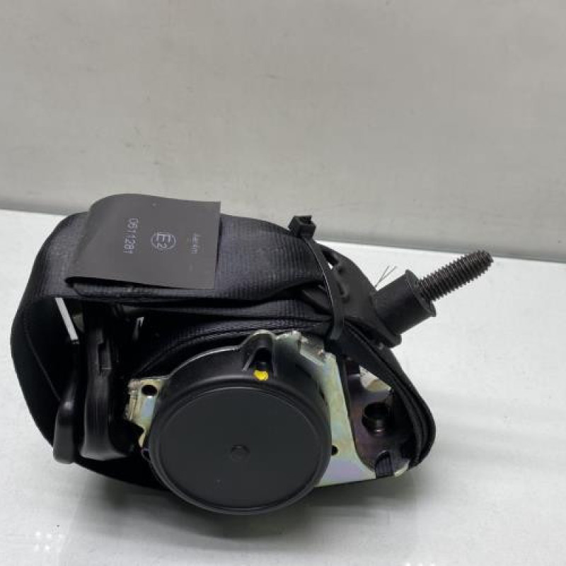 Ceinture avant gauche DACIA SANDERO 2 Photo n°4